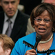 Former Florida Congresswoman Carrie Meek cracks up Betty Castor, left as she recalls her time serving in the legislature on senate reunion day, March 20, 2008 in Tallahassee, Fla. Meek, the grandchild of a slave and a sharecropper’s daughter who became one of the first black Floridians elected to Congress since Reconstruction, died Sunday, Nov. 28, 2021. She was 95.